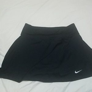 Nike tennis skort